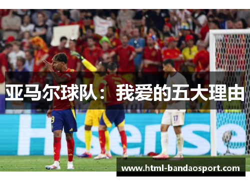 亚马尔球队：我爱的五大理由